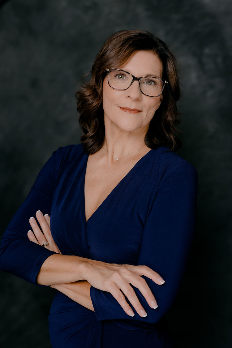 Photo of Laura Lassing